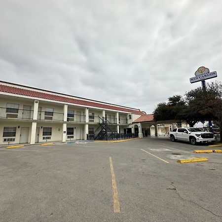Hotel Quinta San Carlos Inn Manuel Valdez Ngoại thất bức ảnh